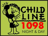 Child Powerline Logo